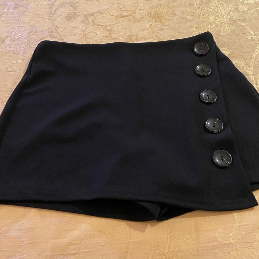 Streetwear Society skort